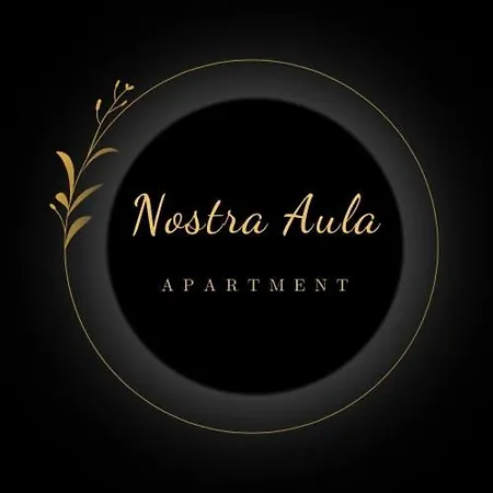 Appartement Nostra Aula