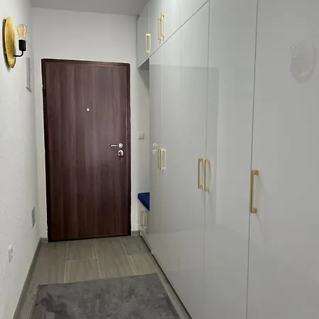 Apartament Nostra Aula *