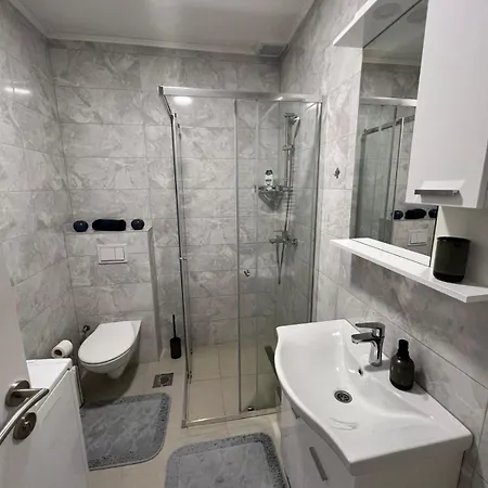 Nostra Aula Appartement *