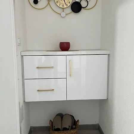 Appartement Nostra Aula *