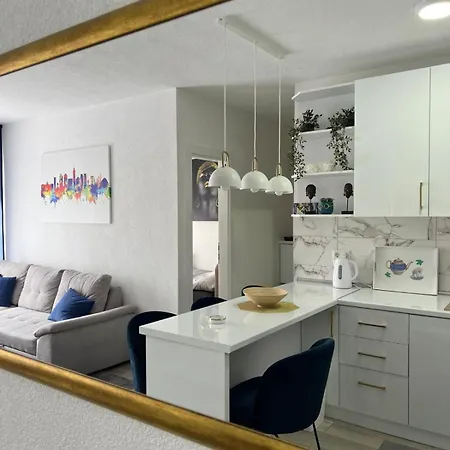 شقة Nostra Aula ترافنيك