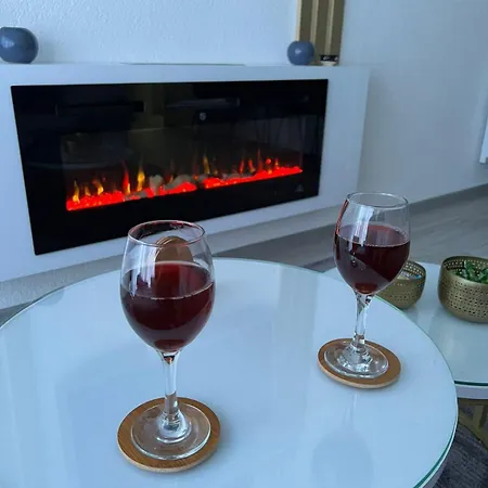 Nostra Aula Appartement *