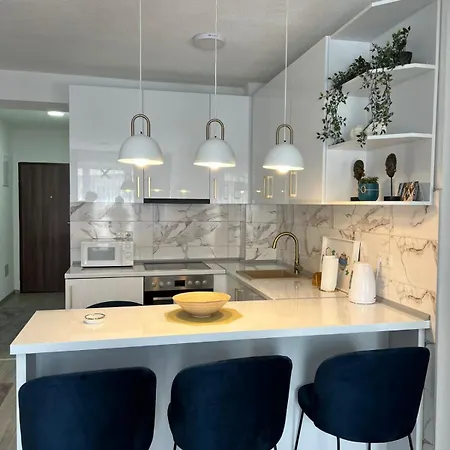 Nostra Aula Appartement Travnik