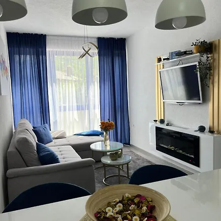 Nostra Aula Appartement *